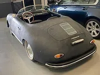 Porsche 356 speedster replica incl hardtop, 4792 - afbeelding 8 van  22