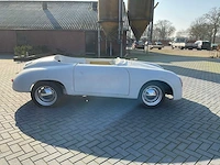Porsche 356 speedster (replica) - afbeelding 14 van  19