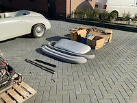 Porsche 356 speedster (replica) - afbeelding 17 van  19