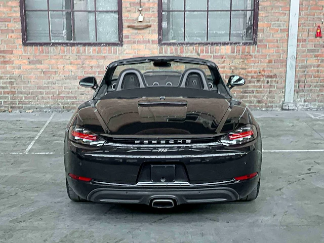 Porsche 718 boxster 299pk 2016 pdk - afbeelding 5 van  41