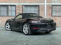Porsche 718 boxster 299pk 2016 pdk - afbeelding 6 van  41