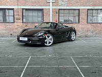 Porsche 718 boxster 299pk 2016 pdk - afbeelding 34 van  41