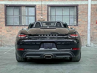 Porsche 718 boxster 299pk 2016 pdk - afbeelding 12 van  41