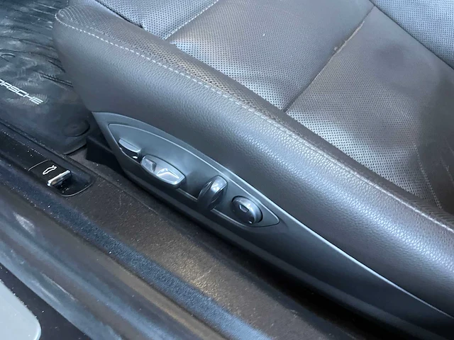 Porsche 718 boxster 299pk 2016 pdk - afbeelding 32 van  41