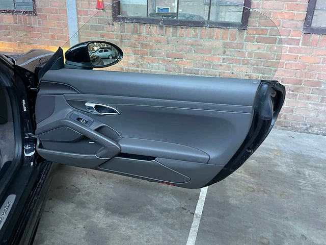 Porsche 718 boxster 299pk 2016 pdk - afbeelding 34 van  41