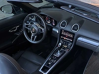 Porsche 718 boxster 299pk 2016 pdk - afbeelding 37 van  41