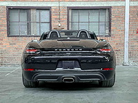 Porsche 718 boxster 299pk 2016 pdk - afbeelding 4 van  41