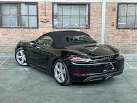 Porsche 718 boxster 299pk 2016 pdk - afbeelding 7 van  41