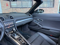 Porsche 718 boxster 299pk 2016 pdk - afbeelding 14 van  41