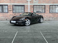 Porsche 718 boxster 299pk 2016 pdk - afbeelding 34 van  41