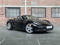 Porsche 718 boxster 299pk 2016 pdk - afbeelding 38 van  41