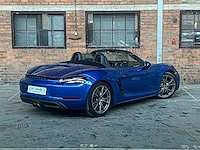 Porsche 718 boxster 299pk 2018 pdk, tt-739-l - afbeelding 3 van  48