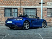 Porsche 718 boxster 299pk 2018 pdk, tt-739-l - afbeelding 4 van  48