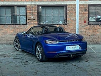 Porsche 718 boxster 299pk 2018 pdk, tt-739-l - afbeelding 8 van  48
