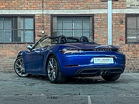 Porsche 718 boxster 299pk 2018 pdk, tt-739-l - afbeelding 9 van  48