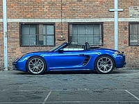 Porsche 718 boxster 299pk 2018 pdk, tt-739-l - afbeelding 11 van  48