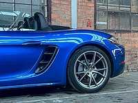 Porsche 718 boxster 299pk 2018 pdk, tt-739-l - afbeelding 14 van  48