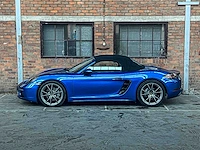 Porsche 718 boxster 299pk 2018 pdk, tt-739-l - afbeelding 15 van  48