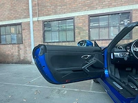 Porsche 718 boxster 299pk 2018 pdk, tt-739-l - afbeelding 17 van  48