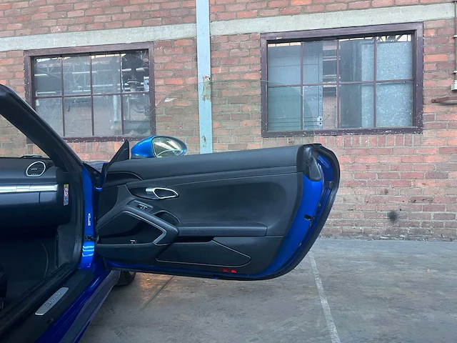Porsche 718 boxster 299pk 2018 pdk, tt-739-l - afbeelding 18 van  48