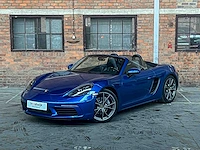 Porsche 718 boxster 299pk 2018 pdk, tt-739-l - afbeelding 12 van  48
