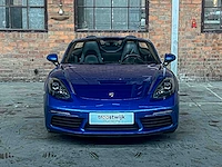 Porsche 718 boxster 299pk 2018 pdk, tt-739-l - afbeelding 23 van  48