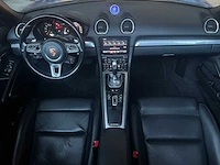 Porsche 718 boxster 299pk 2018 pdk, tt-739-l - afbeelding 35 van  48