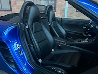Porsche 718 boxster 299pk 2018 pdk, tt-739-l - afbeelding 37 van  48