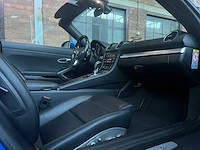 Porsche 718 boxster 299pk 2018 pdk, tt-739-l - afbeelding 38 van  48
