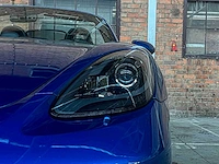 Porsche 718 boxster 299pk 2018 pdk, tt-739-l - afbeelding 44 van  48