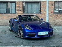Porsche 718 boxster 299pk 2018 pdk, tt-739-l - afbeelding 45 van  48