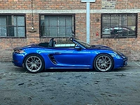 Porsche 718 boxster 299pk 2018 pdk, tt-739-l - afbeelding 47 van  48