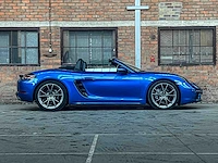 Porsche 718 boxster 299pk 2018 pdk, tt-739-l - afbeelding 48 van  48