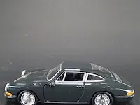Porsche 911 (1964) antraciet - afbeelding 2 van  5