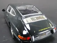 Porsche 911 (1964) antraciet - afbeelding 3 van  5