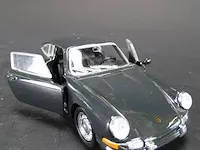 Porsche 911 (1964) antraciet - afbeelding 4 van  5