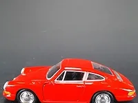 Porsche 911 (1964) rood - afbeelding 2 van  5