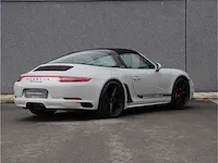 Porsche 911 3.0 targa 4s |kreide|plds+|bose|sp. chrono| - afbeelding 12 van  70
