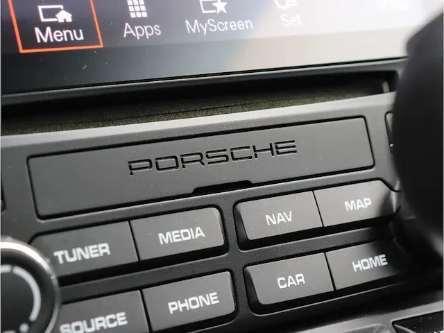 Porsche 911 3.0 targa 4s |kreide|plds+|bose|sp. chrono| - afbeelding 59 van  70