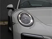 Porsche 911 3.0 targa 4s |kreide|plds+|bose|sp. chrono| - afbeelding 4 van  70