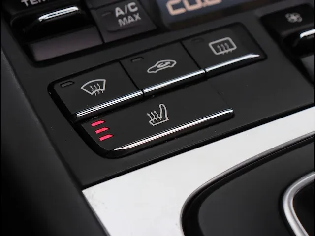 Porsche 911 3.0 targa 4s |kreide|plds+|bose|sp. chrono| - afbeelding 6 van  70