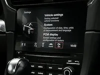 Porsche 911 3.0 targa 4s |kreide|plds+|bose|sp. chrono| - afbeelding 9 van  70