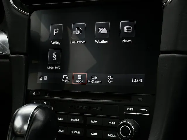 Porsche 911 3.0 targa 4s |kreide|plds+|bose|sp. chrono| - afbeelding 13 van  70