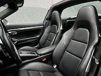 Porsche 911 3.0 targa 4s |kreide|plds+|bose|sp. chrono| - afbeelding 15 van  70