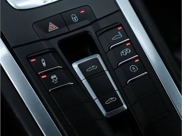 Porsche 911 3.0 targa 4s |kreide|plds+|bose|sp. chrono| - afbeelding 19 van  70