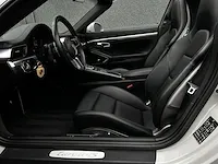 Porsche 911 3.0 targa 4s |kreide|plds+|bose|sp. chrono| - afbeelding 22 van  70