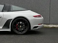 Porsche 911 3.0 targa 4s |kreide|plds+|bose|sp. chrono| - afbeelding 25 van  70