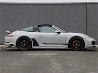 Porsche 911 3.0 targa 4s |kreide|plds+|bose|sp. chrono| - afbeelding 29 van  70