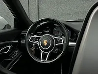 Porsche 911 3.0 targa 4s |kreide|plds+|bose|sp. chrono| - afbeelding 30 van  70