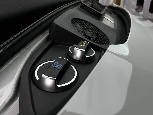 Porsche 911 3.0 targa 4s |kreide|plds+|bose|sp. chrono| - afbeelding 31 van  70